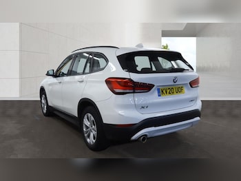 Used BMW X1 2020 for sale - 78863340: Photo