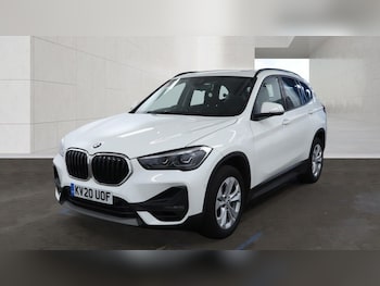 Used BMW X1 2020 for sale - 78863340: Photo