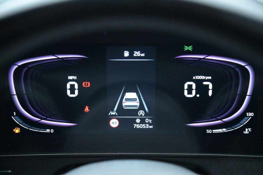 Used Kia Sportage 2022 for sale - 76417731: Photo 15