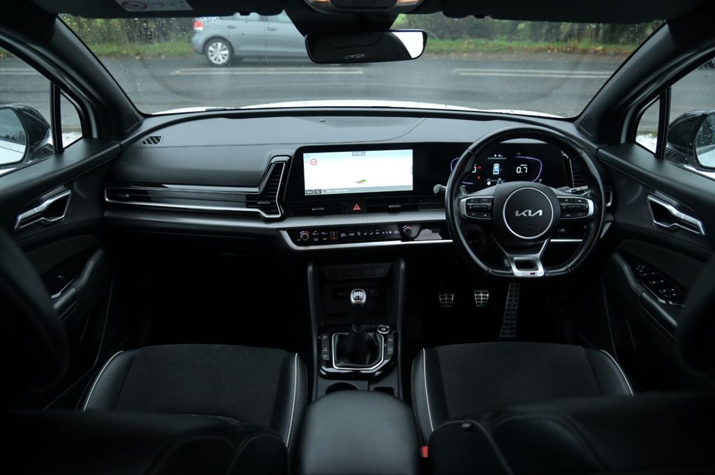 Used Kia Sportage 2022 for sale - 76417731: Photo 17