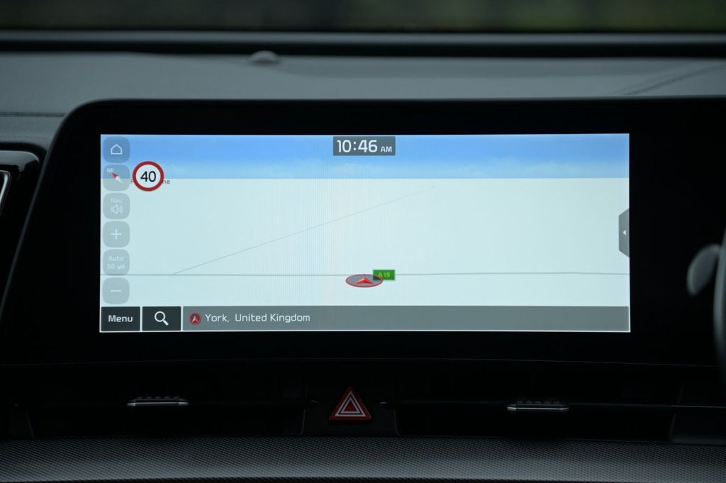 Used Kia Sportage 2022 for sale - 76417731: Photo 19