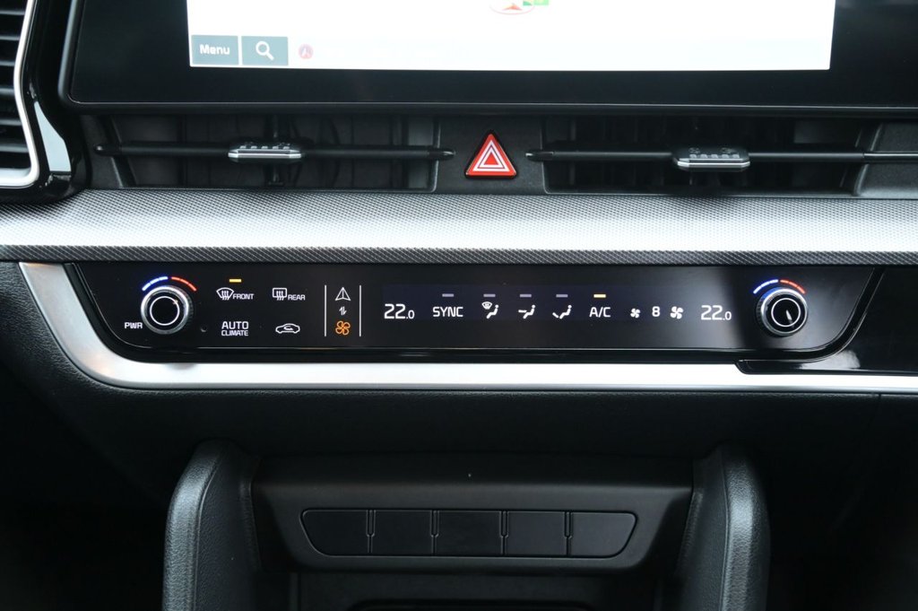 Used Kia Sportage 2022 for sale - 76417731: Photo 20