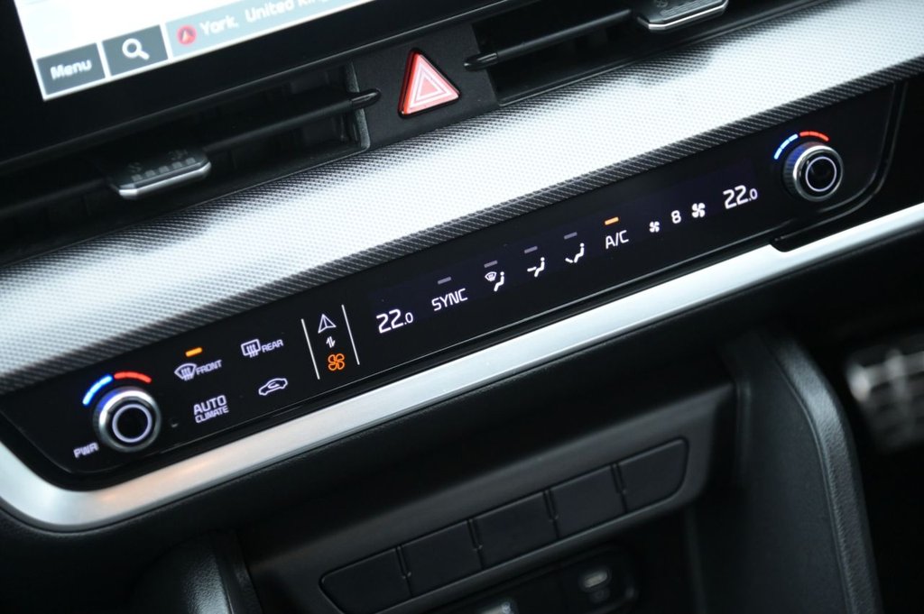 Used Kia Sportage 2022 for sale - 76417731: Photo 21