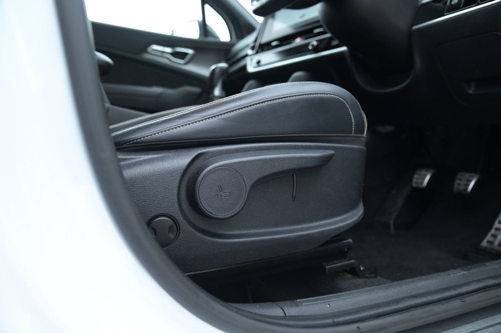 Used Kia Sportage 2022 for sale - 76417731: Photo 28