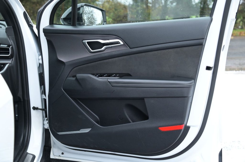 Used Kia Sportage 2022 for sale - 76417731: Photo 30