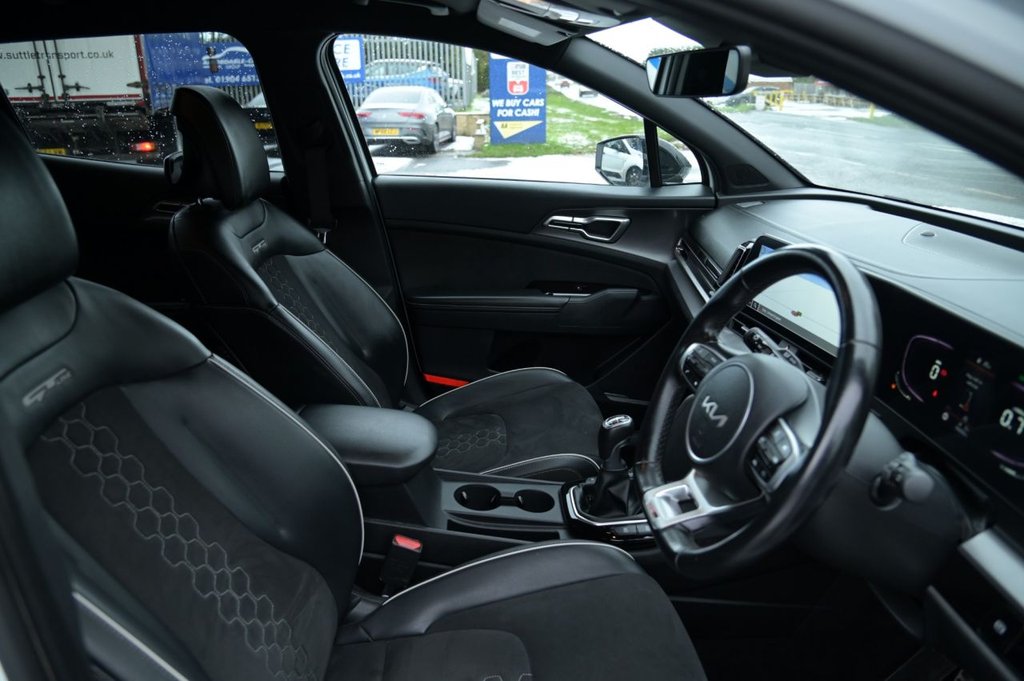 Used Kia Sportage 2022 for sale - 76417731: Photo 31