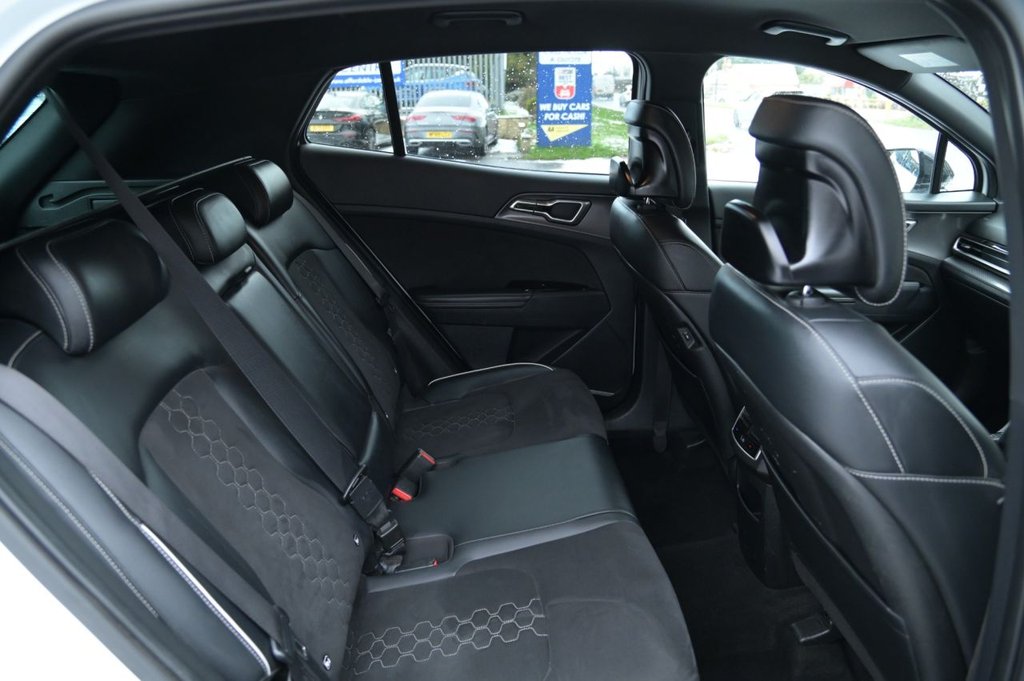 Used Kia Sportage 2022 for sale - 76417731: Photo 32