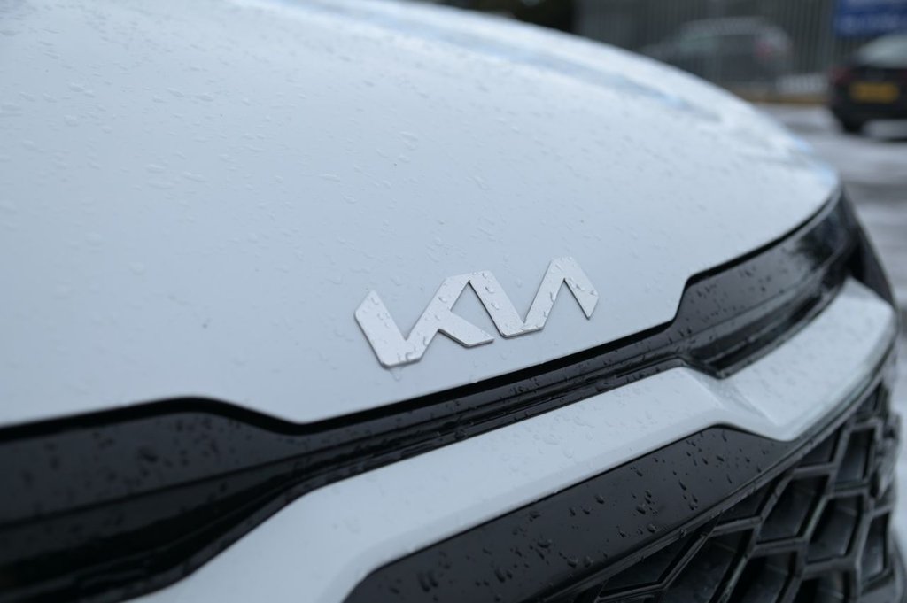 Used Kia Sportage 2022 for sale - 76417731: Photo 34