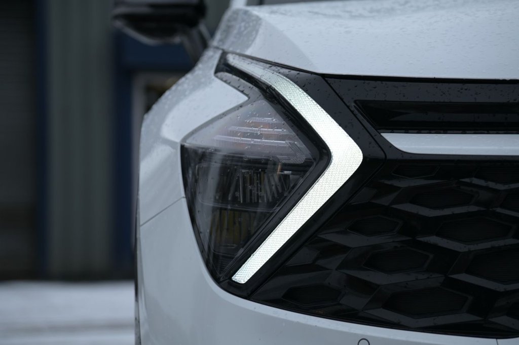 Used Kia Sportage 2022 for sale - 76417731: Photo 35