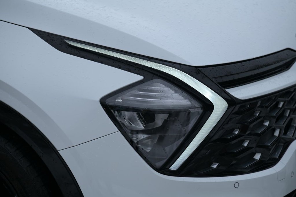 Used Kia Sportage 2022 for sale - 76417731: Photo 36