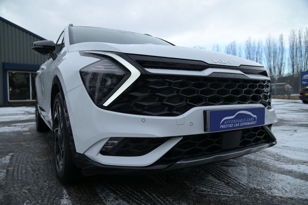 Used Kia Sportage 2022 for sale - 76417731: Photo 37