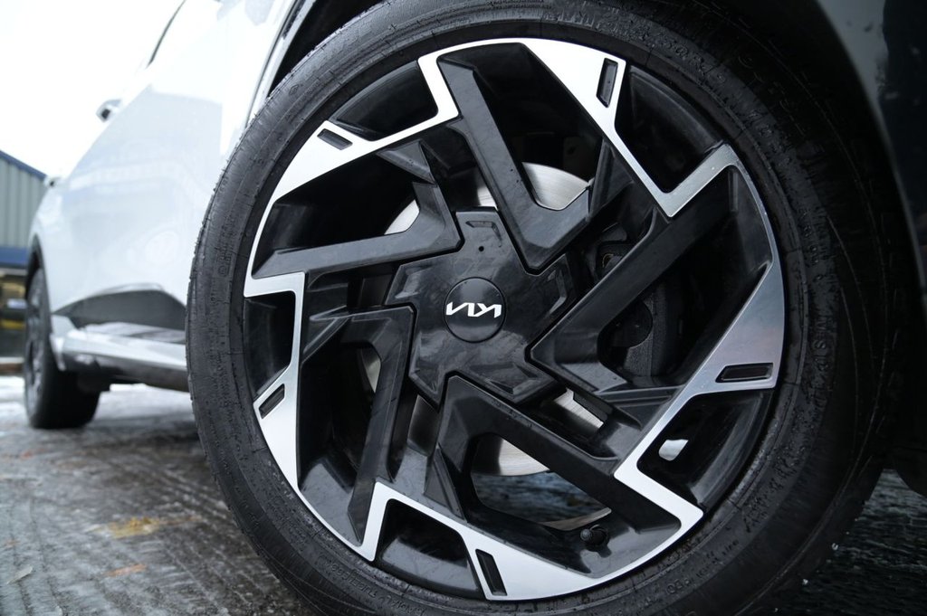 Used Kia Sportage 2022 for sale - 76417731: Photo 39