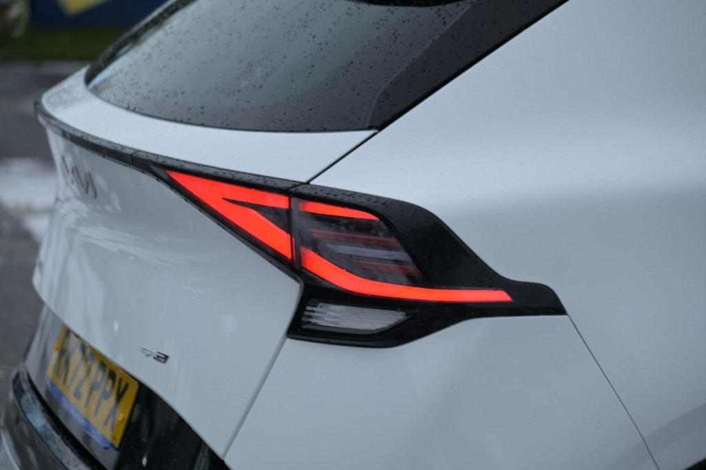 Used Kia Sportage 2022 for sale - 76417731: Photo 43