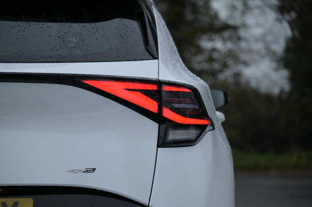 Used Kia Sportage 2022 for sale - 76417731: Photo 44