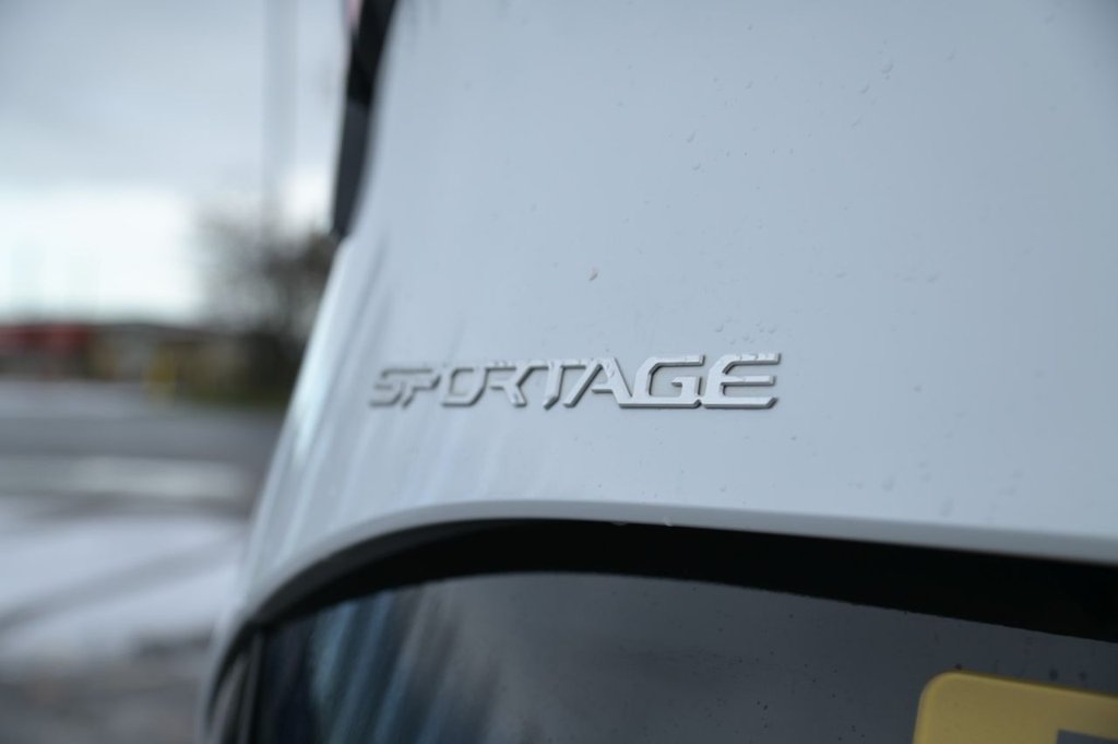 Used Kia Sportage 2022 for sale - 76417731: Photo 47