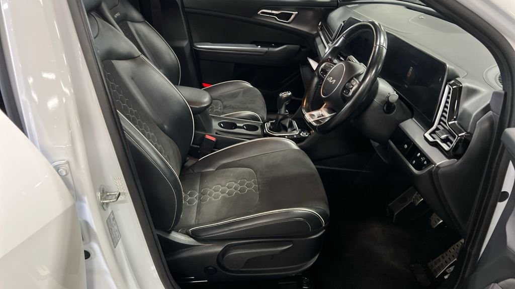 Used Kia Sportage 2022 for sale - 76417731: Photo 5