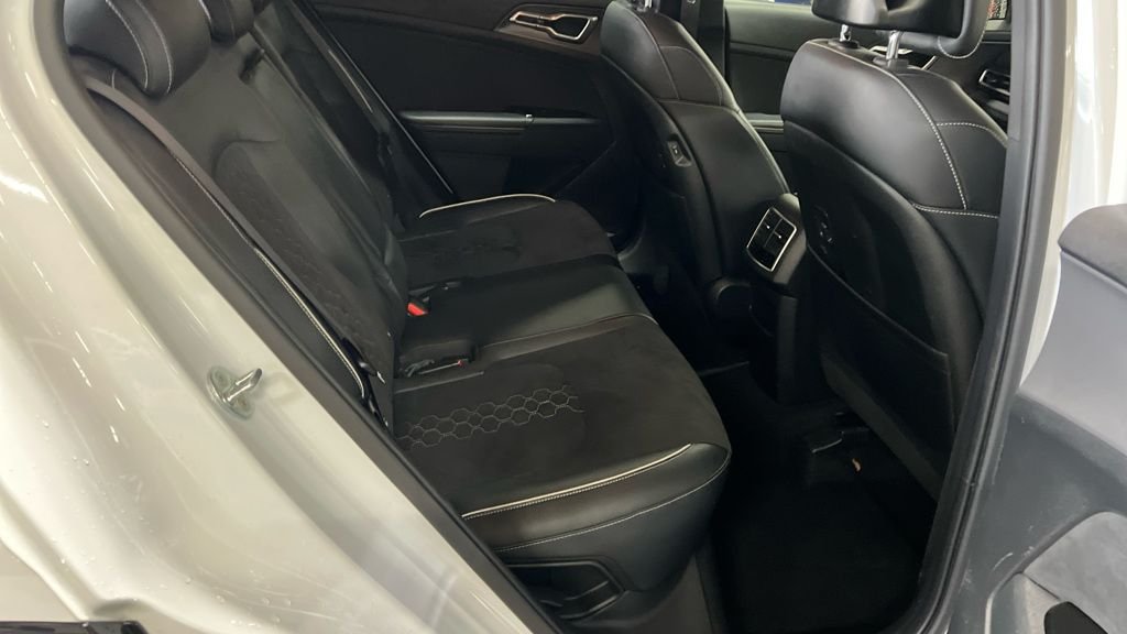 Used Kia Sportage 2022 for sale - 76417731: Photo 6
