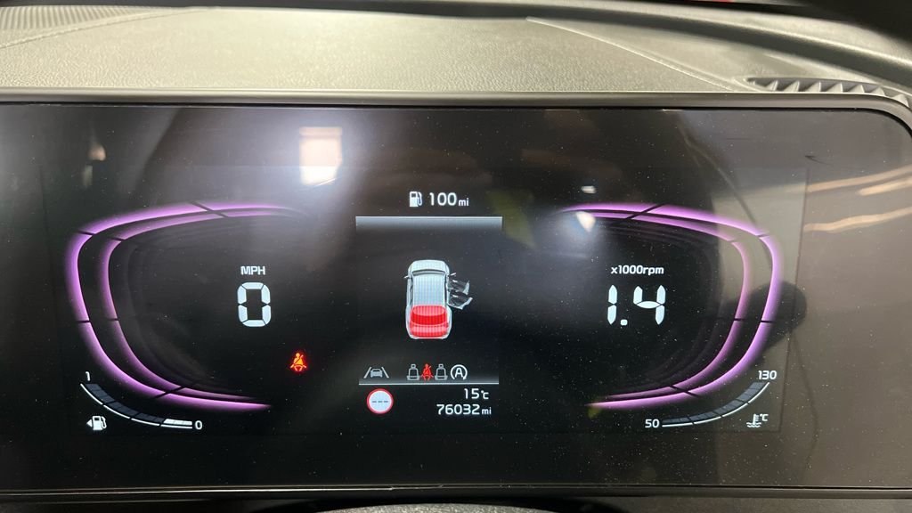 Used Kia Sportage 2022 for sale - 76417731: Photo 7