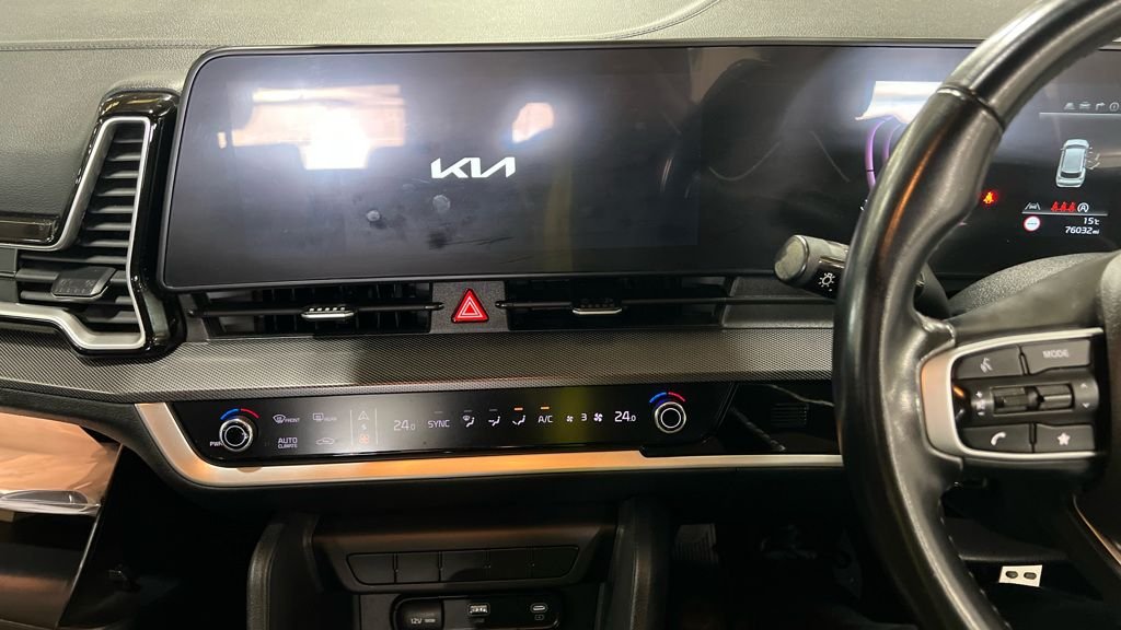 Used Kia Sportage 2022 for sale - 76417731: Photo 8