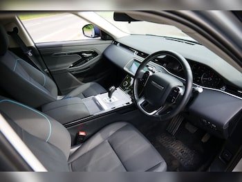 Used Land Rover Range Rover Evoque 2019 for sale - 78748953: Photo