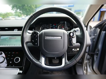 Used Land Rover Range Rover Evoque 2019 for sale - 78748953: Photo