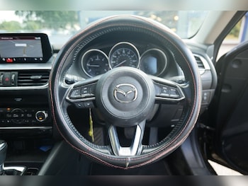 Used Mazda Mazda6 2017 for sale - 79276641: Photo