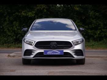 Used Mercedes-Benz A-Class 2022 for sale - 74833671: Photo