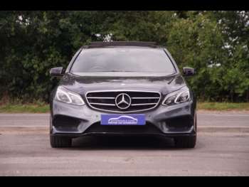 Used Mercedes-Benz E-Class 2016 for sale - 75149926: Photo