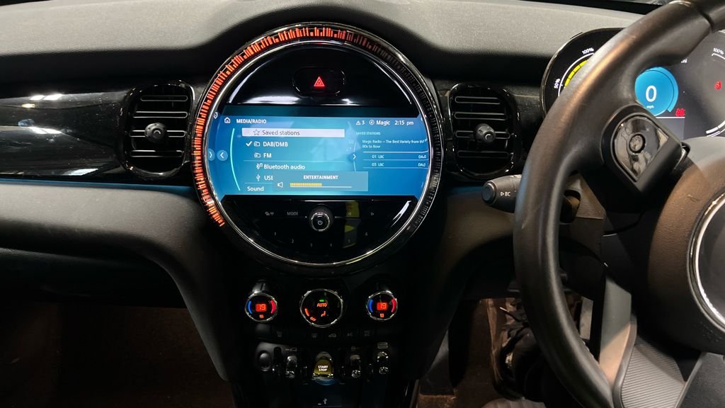 Used MINI Hatch 2021 for sale - 77065255: Photo 10