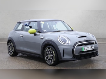 2021 (71) - 135kW Cooper S Level 1 33kWh 3dr Auto