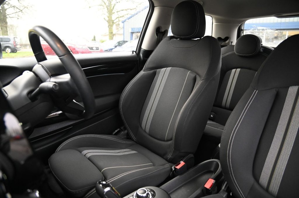 Used MINI Electric Hatch 2021 for sale - 77065255: Photo 22