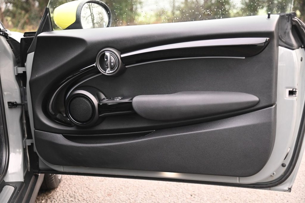 Used MINI Electric Hatch 2021 for sale - 77065255: Photo 26