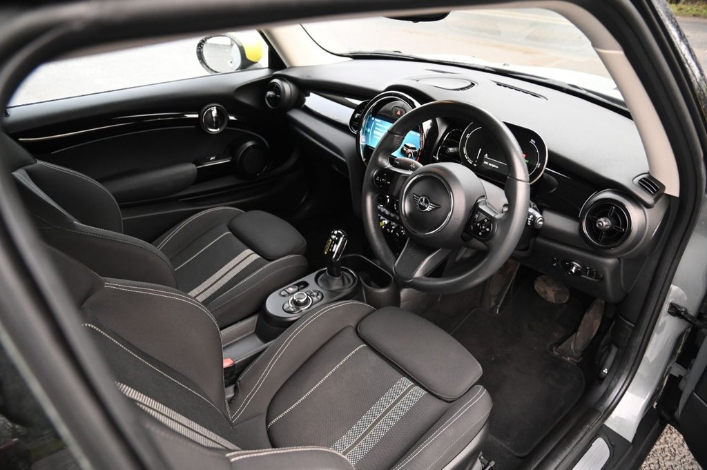 Used MINI Electric Hatch 2021 for sale - 77065255: Photo 27