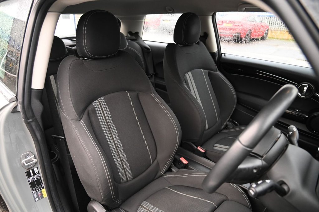 Used MINI Electric Hatch 2021 for sale - 77065255: Photo 29