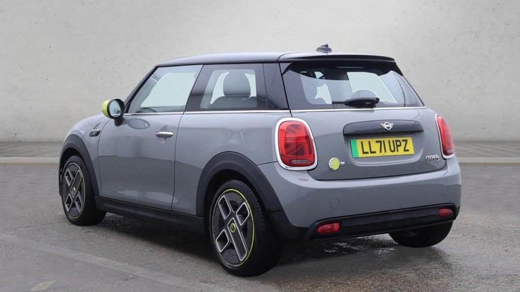 Used MINI Hatch 2021 for sale - 77065255: Photo 3