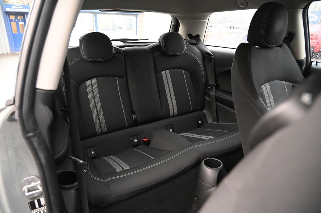 Used MINI Electric Hatch 2021 for sale - 77065255: Photo 30