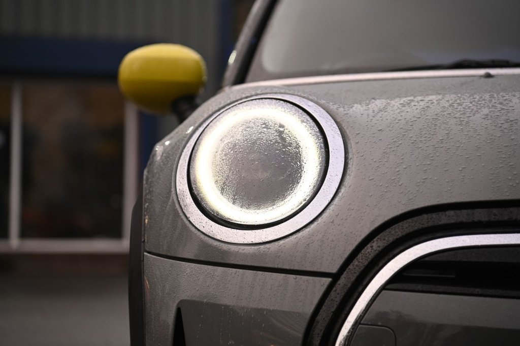 Used MINI Electric Hatch 2021 for sale - 77065255: Photo 33