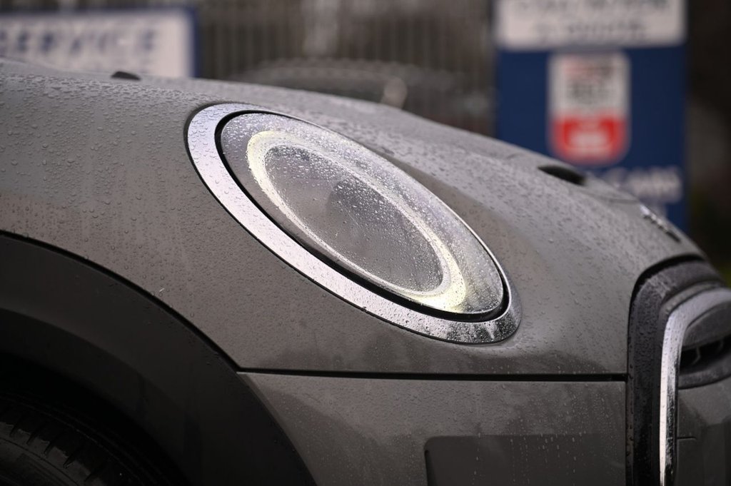 Used MINI Electric Hatch 2021 for sale - 77065255: Photo 34