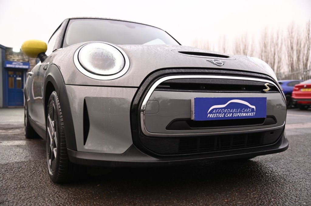 Used MINI Electric Hatch 2021 for sale - 77065255: Photo 35