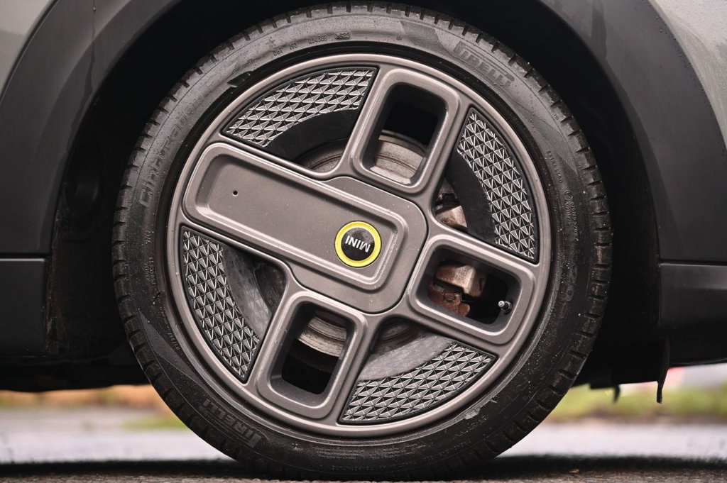 Used MINI Electric Hatch 2021 for sale - 77065255: Photo 36