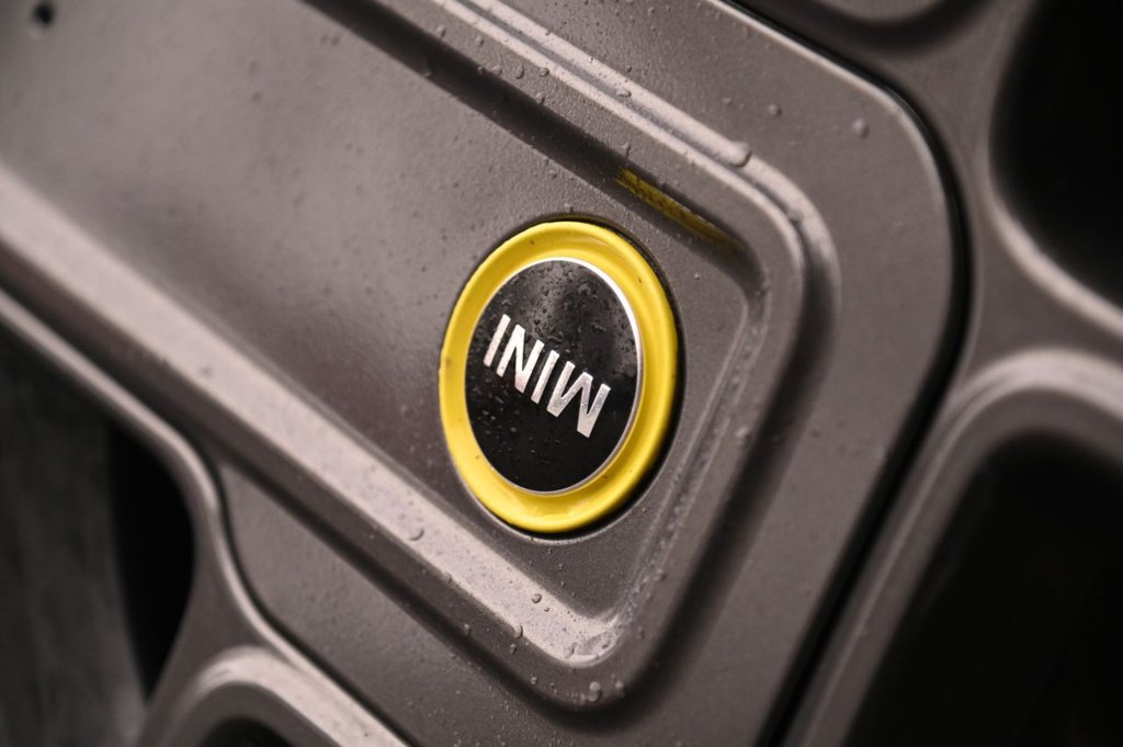 Used MINI Electric Hatch 2021 for sale - 77065255: Photo 38