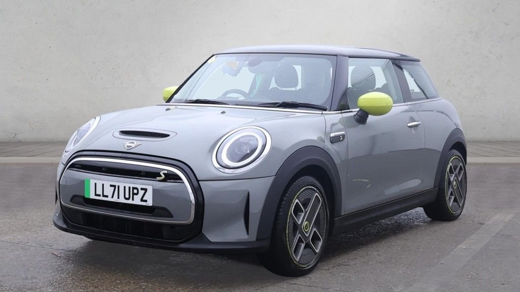 Used MINI Hatch 2021 for sale - 77065255: Photo 4