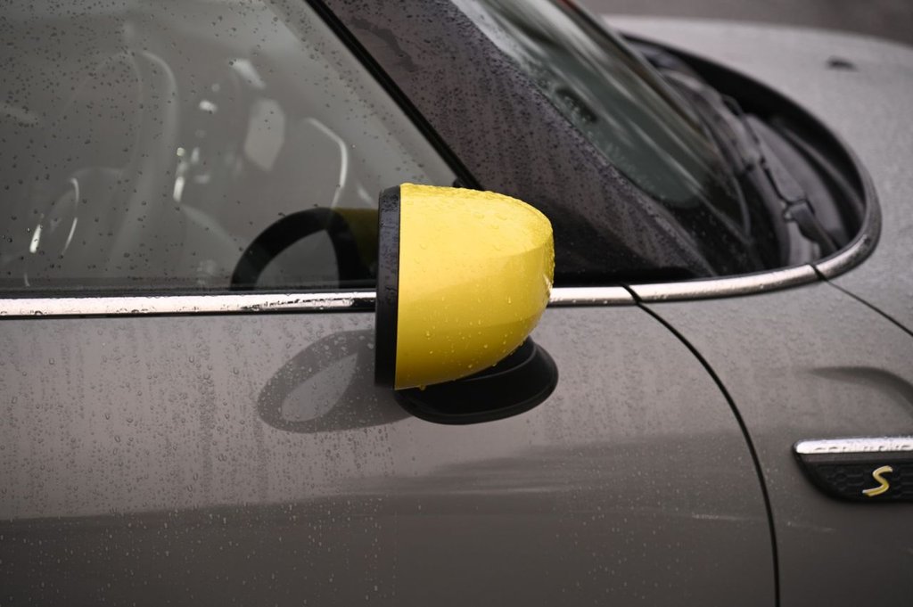 Used MINI Electric Hatch 2021 for sale - 77065255: Photo 40