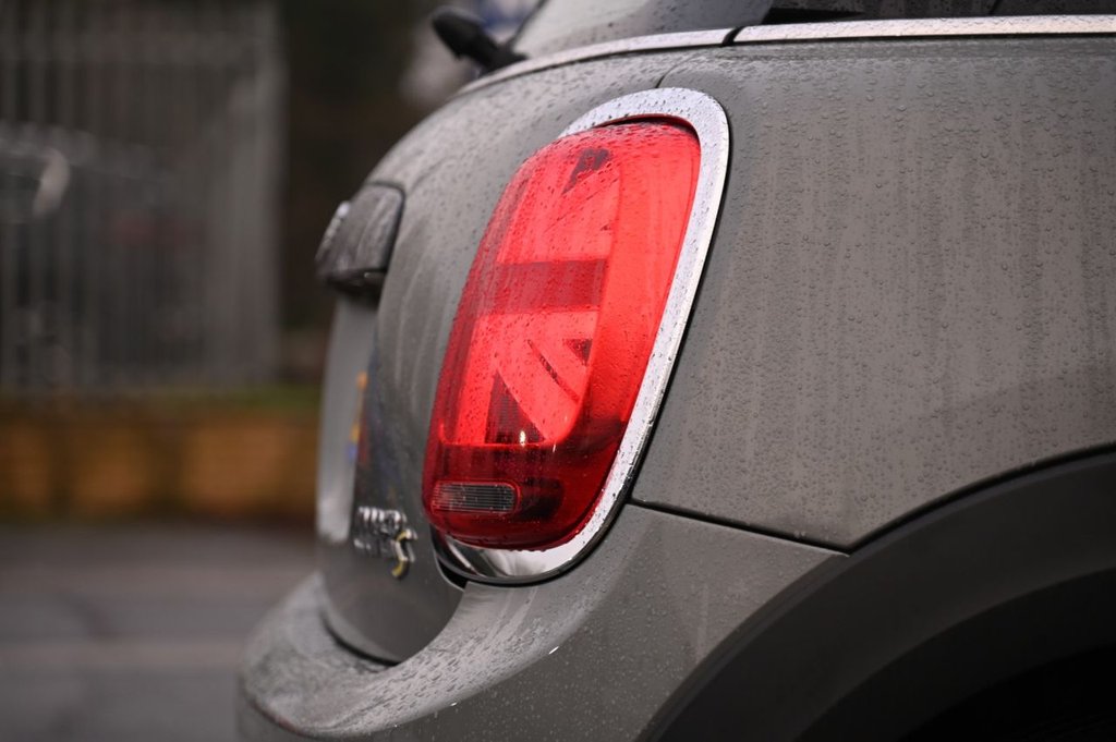 Used MINI Electric Hatch 2021 for sale - 77065255: Photo 42