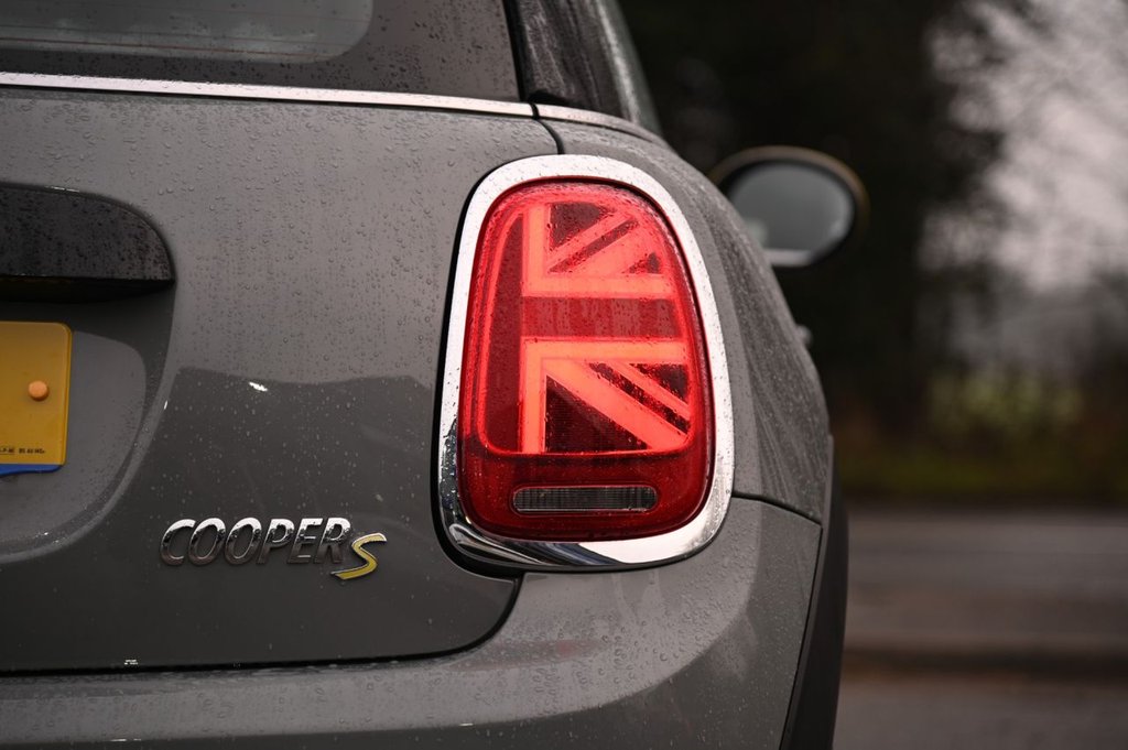 Used MINI Electric Hatch 2021 for sale - 77065255: Photo 43