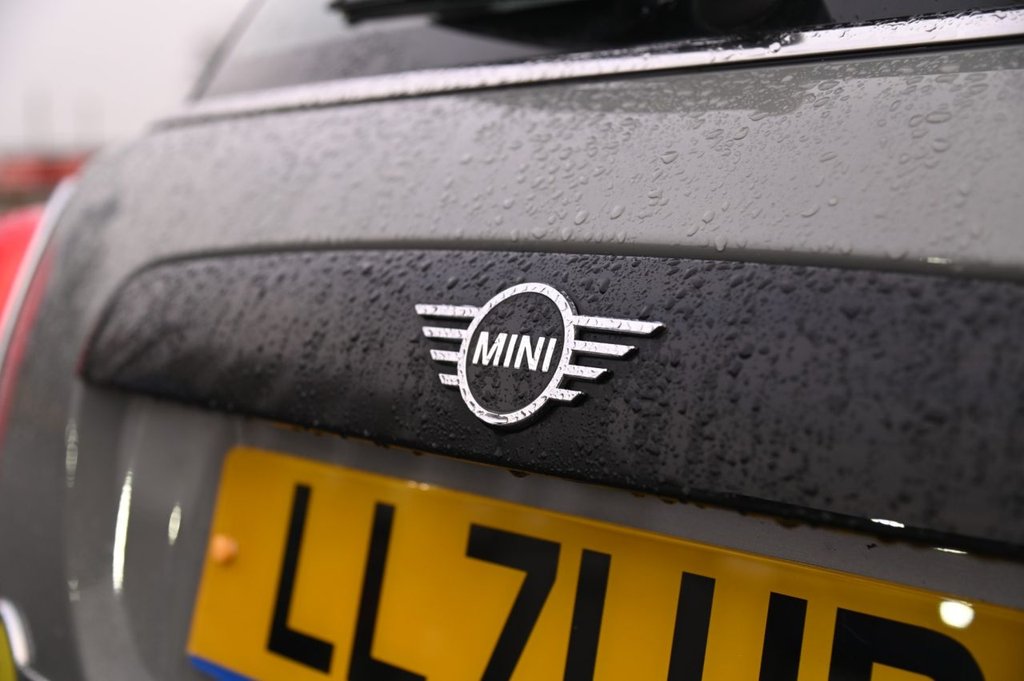 Used MINI Electric Hatch 2021 for sale - 77065255: Photo 45