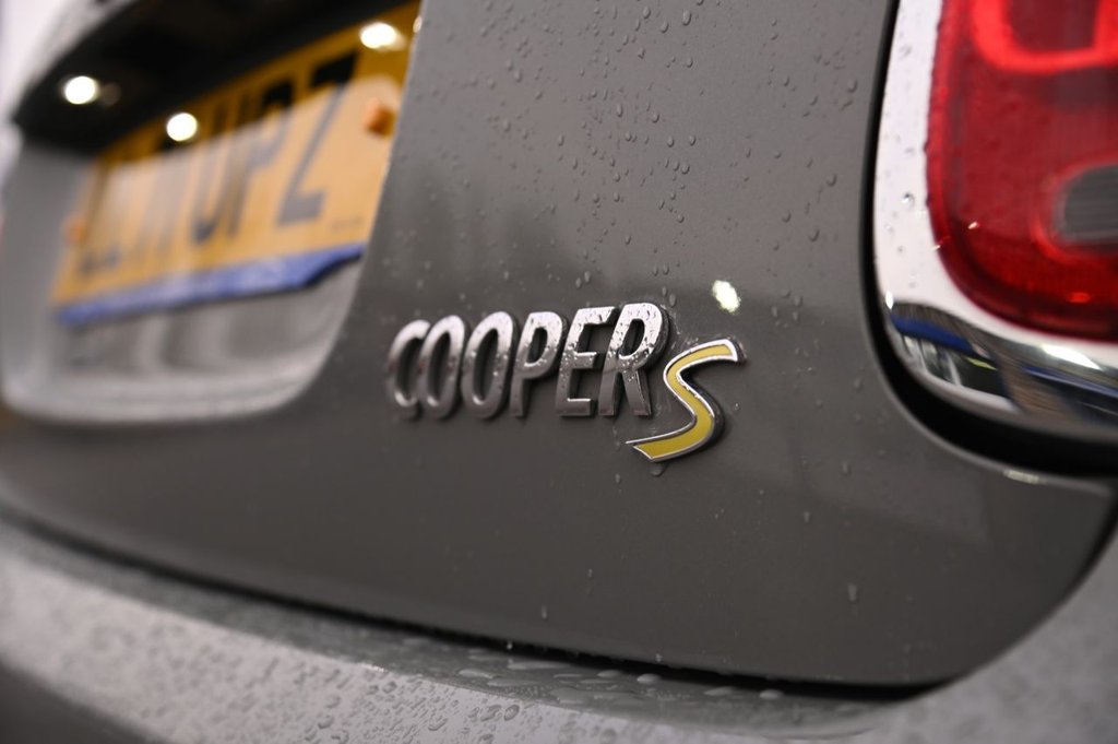 Used MINI Electric Hatch 2021 for sale - 77065255: Photo 47