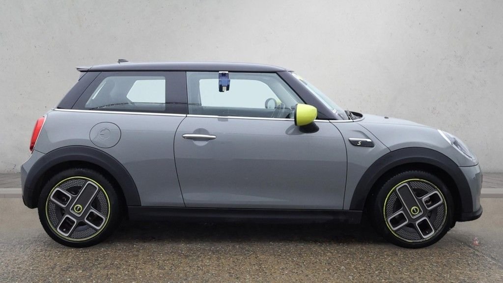 Used MINI Hatch 2021 for sale - 77065255: Photo 5