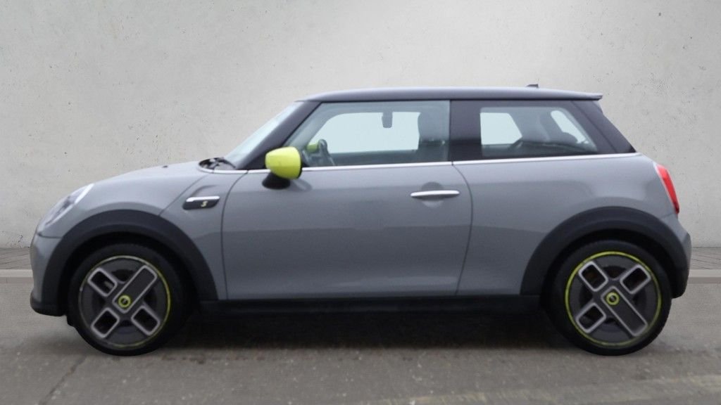 Used MINI Hatch 2021 for sale - 77065255: Photo 6