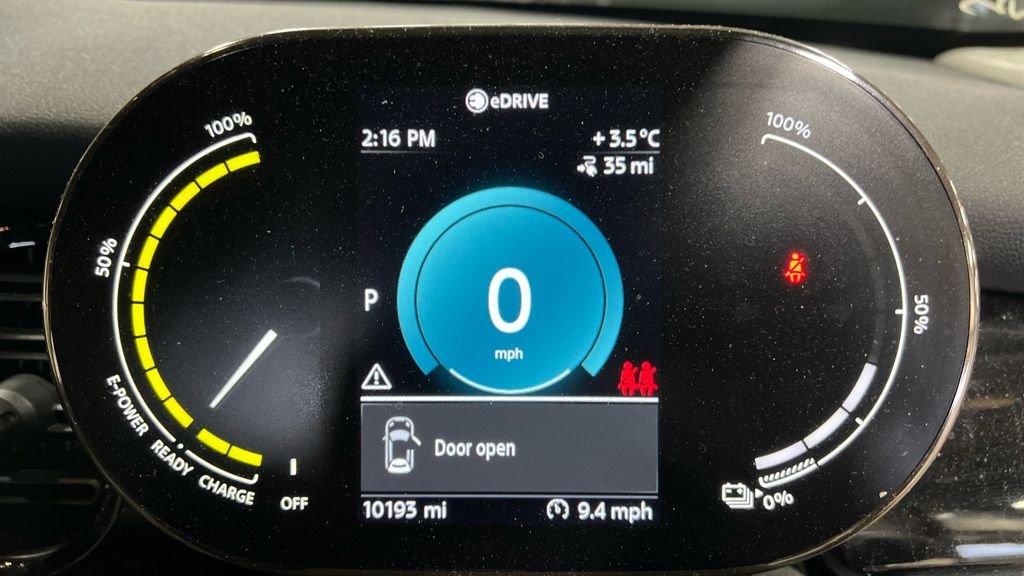 Used MINI Hatch 2021 for sale - 77065255: Photo 9